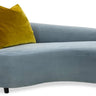 Garbo chaise