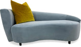 Garbo chaise