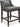 Harold counter stool