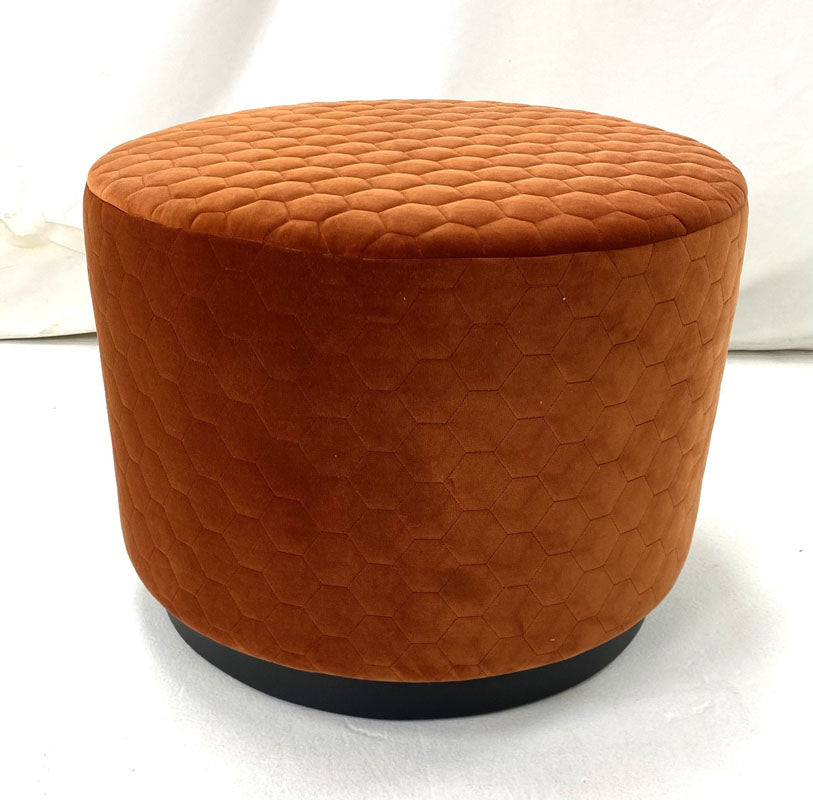 Custom stool in COM