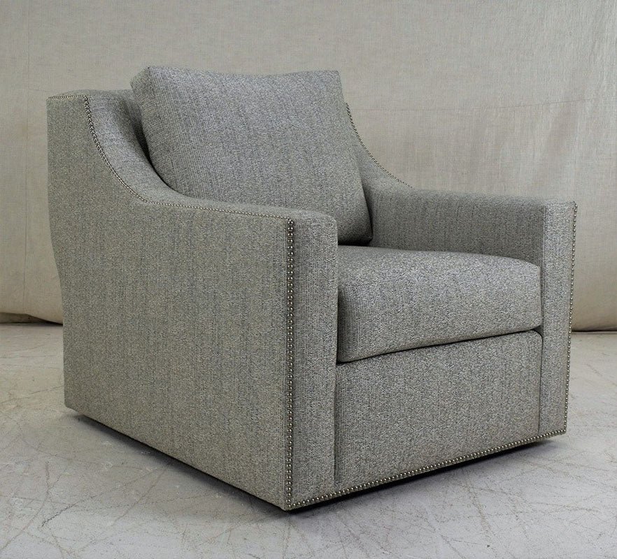 Jackie chair in COM