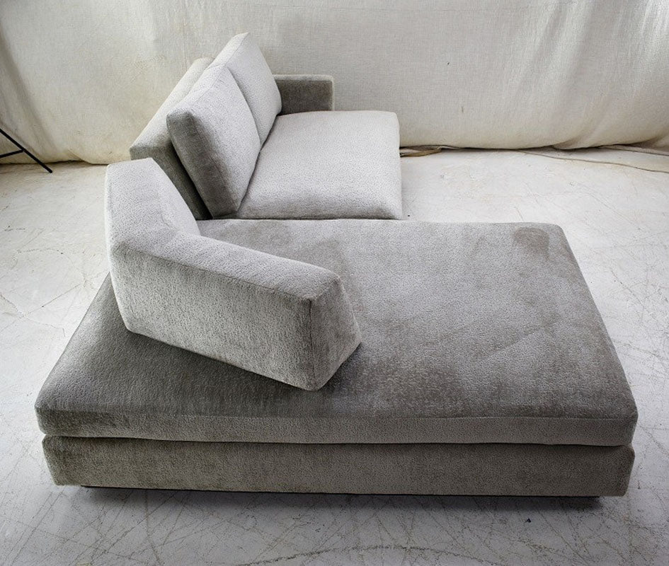 Custom sectional