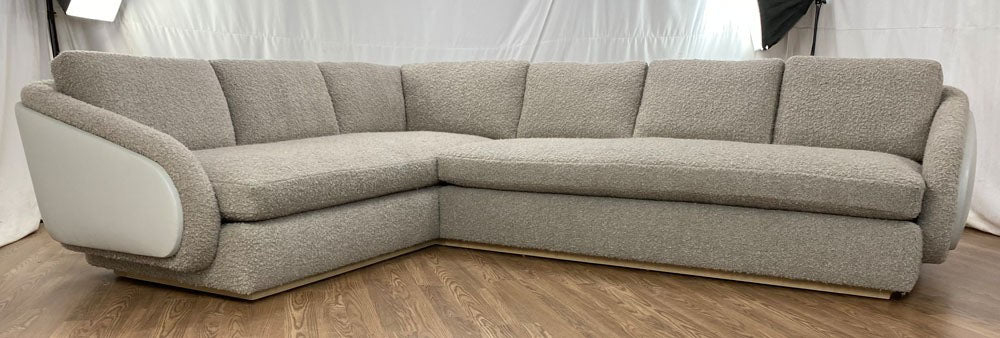 Kara sectional
