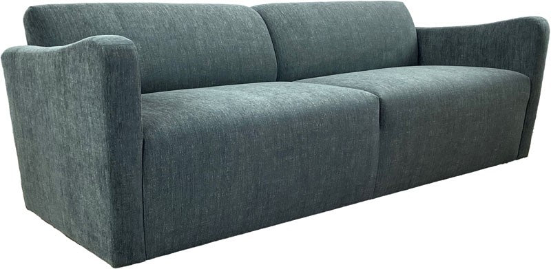 Left Bank High Rise Left Bank Sofa – Black Label Home