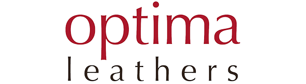 Optima Leathers logo