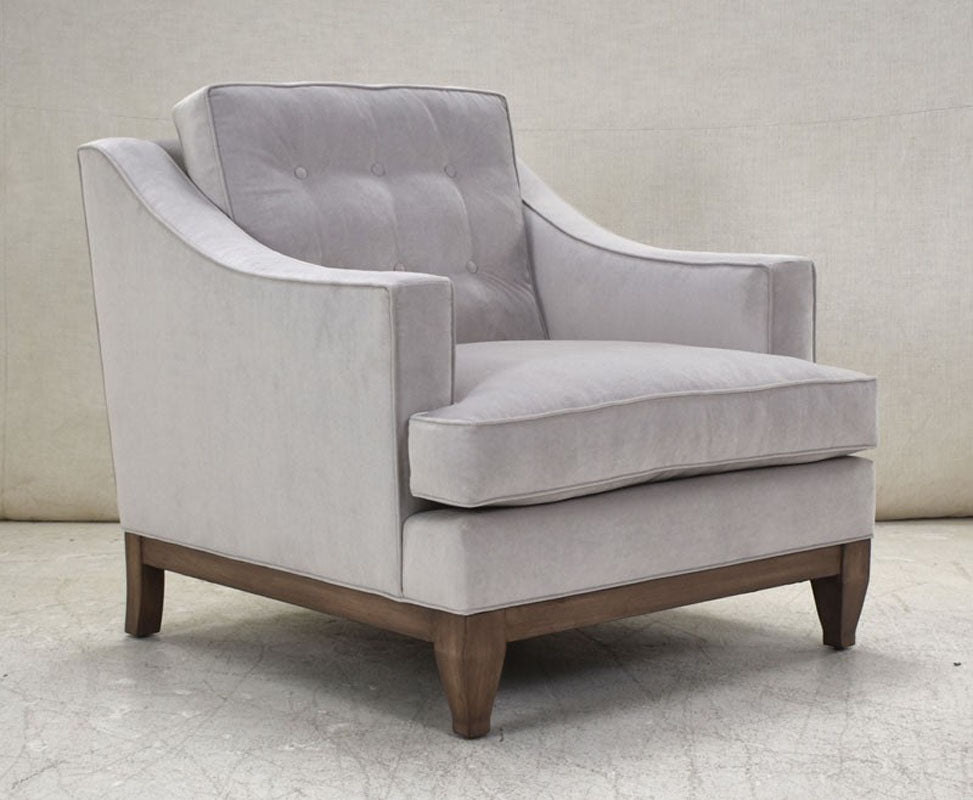 Penthouse chair