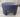 Angled view of the purple Quatrine ottoman