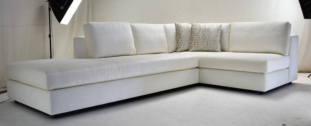 Stratton e-piece sectional