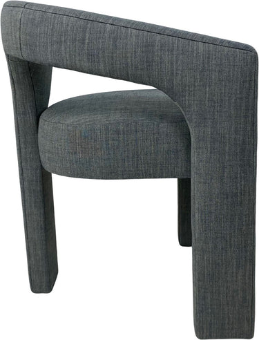 side view of Tre chair