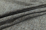 Vault Midnight folded fabric