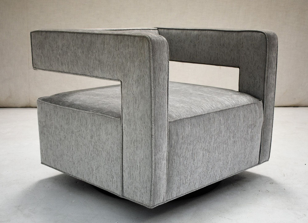 Vector swivel chair