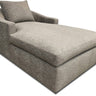 Vela 2-arm chaise