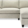 Ventura sofa-chaise