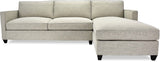 Ventura sofa-chaise