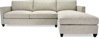 Ventura sofa-chaise