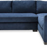 Verona sectional