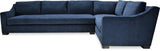 Verona sectional
