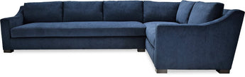 Verona sectional