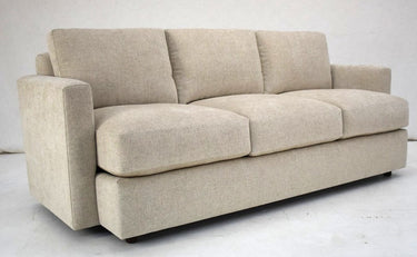 sofa in Vibe Oat fabric