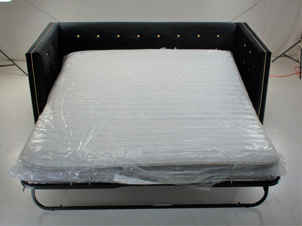 Open Walt sleeper sofa