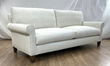Lexington sofa in Wayfarer Frost