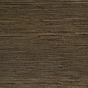 weathered oak finish