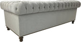 back & side view of Westgate sofa