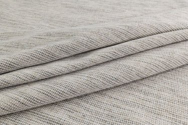 Westridge Pewter folded fabric