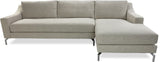 Westwood sofa-chaise