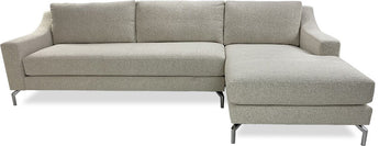 Westwood sofa-chaise