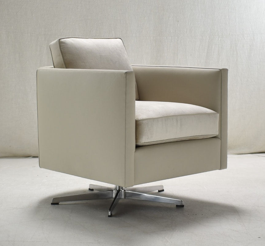 Wiltern swivel chair