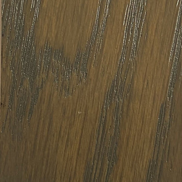winter wood on white oak finish