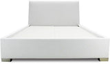 Wyatt bed