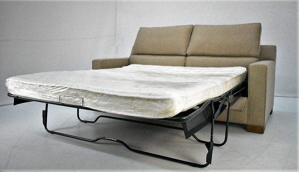 Open Wyndell sleeper sofa