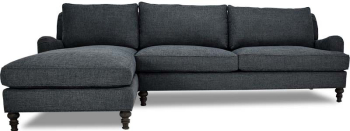 Chelsea sofa-chaise