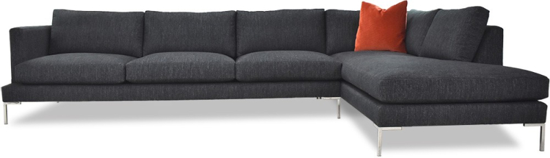 London sectional