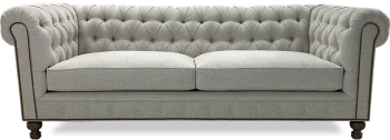 Westgate sofa in Wayfarer- Frost